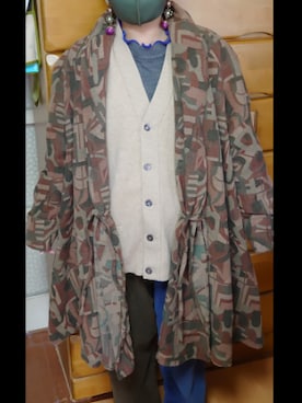 Mamiさんのコーディネート