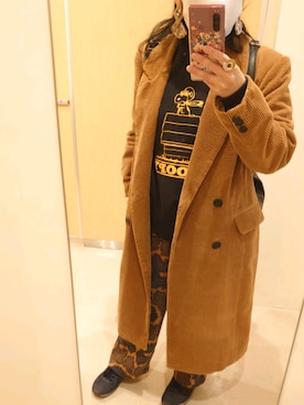 Mamiさんのコーディネート