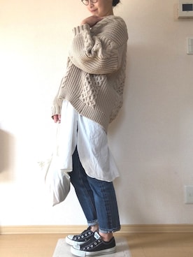 km410さんのコーディネート