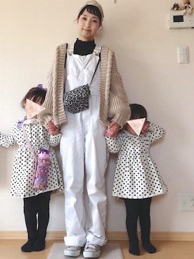 km410さんのコーディネート