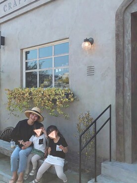 km410さんのコーディネート