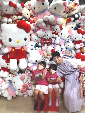 km410さんのコーディネート