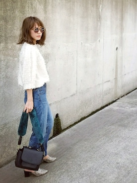 shukoさん（レディース・158cm）の秋コーディネート