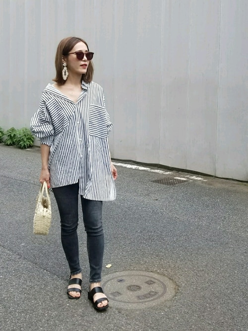 shukoさんのコーディネート