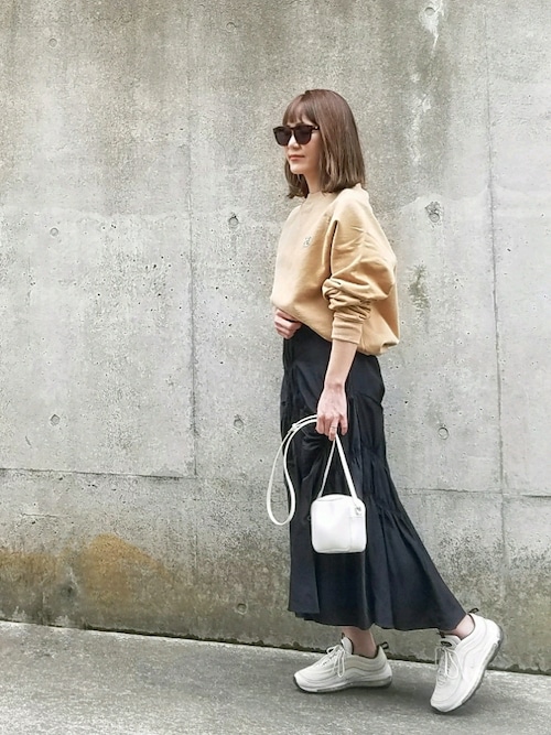 shukoさんの（FRAY I.D）を使ったコーディネート