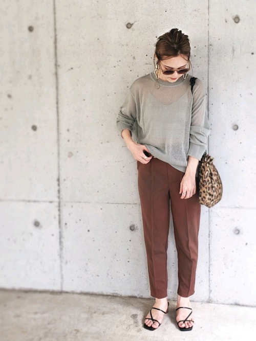 shukoさんのコーディネート