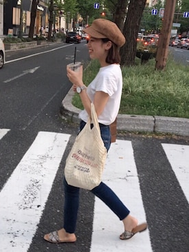 YUKAさんのコーディネート