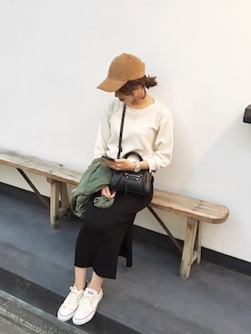 YUKAさんのコーディネート