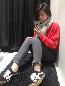 YUKAさんのコーディネート