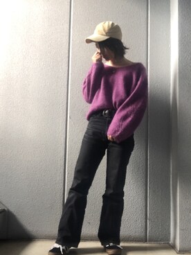 YUKAさんのコーディネート