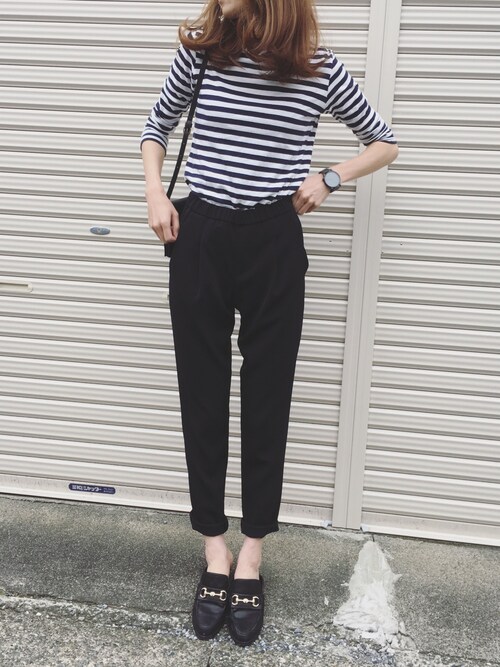 Sato*さんのコーディネート