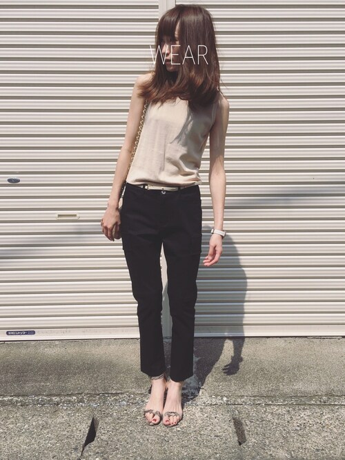 Sato*さんのコーディネート