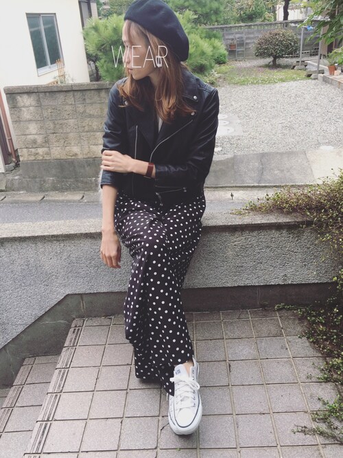 Sato*さんのコーディネート