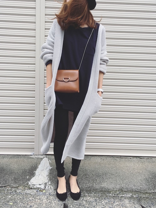 Sato*さんのコーディネート