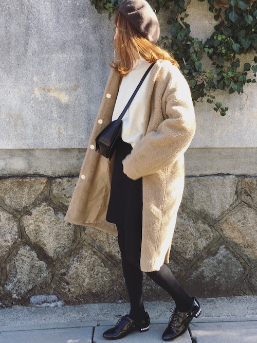 Sato*さんのコーディネート