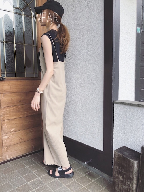 Sato*さんのコーディネート