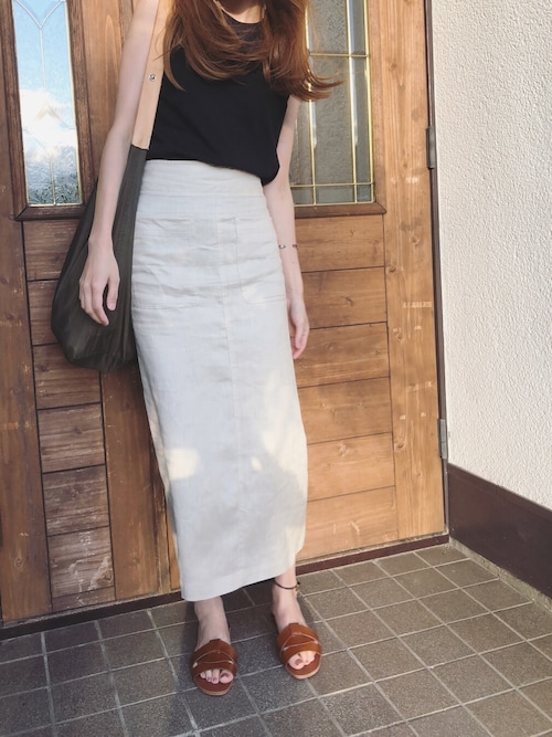 Sato*さんのコーディネート