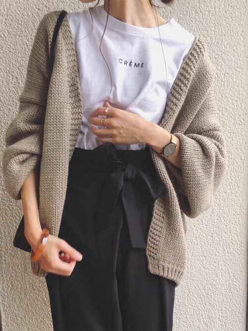 Sato*さんのコーディネート
