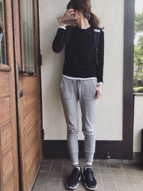 Sato*さんのコーディネート
