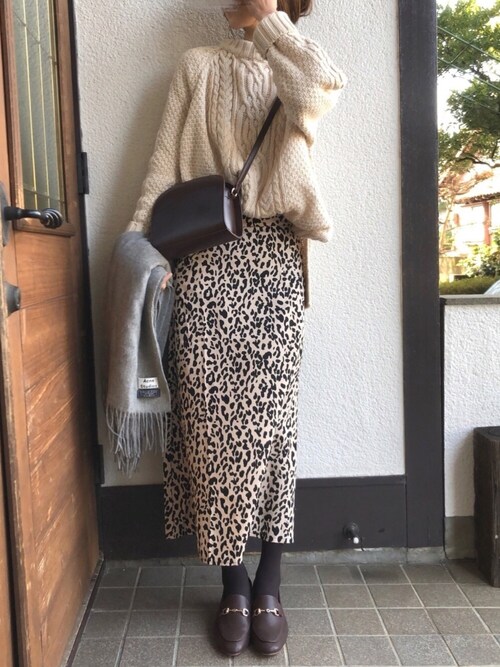Sato*さんのコーディネート