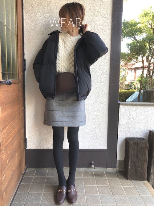 Sato*さんのコーディネート