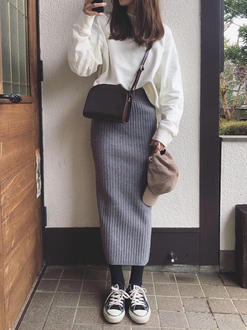 Sato*さんのコーディネート