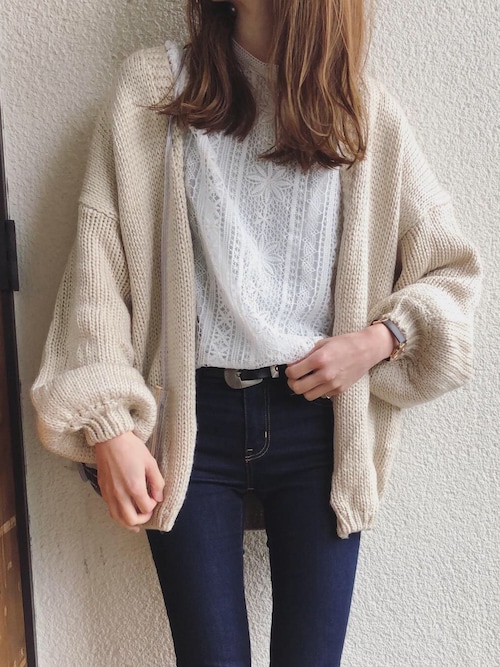 Sato*さんのコーディネート