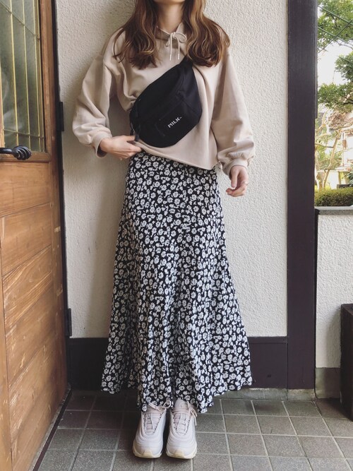 Sato*さんのコーディネート