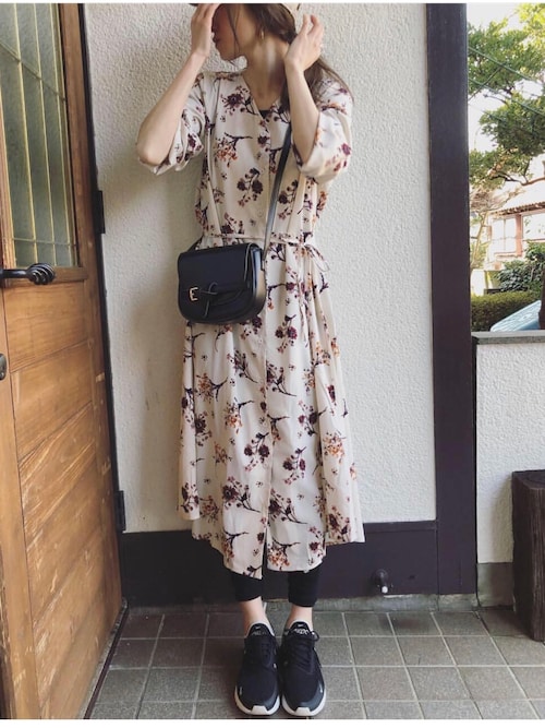 Sato*さんのコーディネート