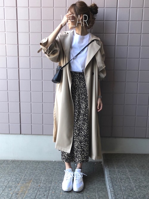 Sato*さんのコーディネート