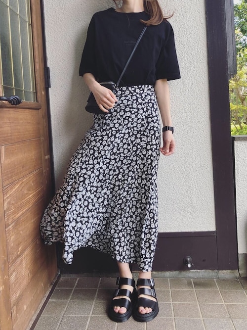 Sato*さんのコーディネート