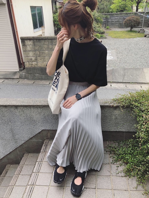 Sato*����́u�i�b�j�v���g�����R�[�f�B�l�[�g