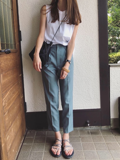 Sato*さんのコーディネート