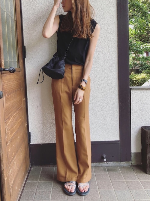 Sato*さんのコーディネート