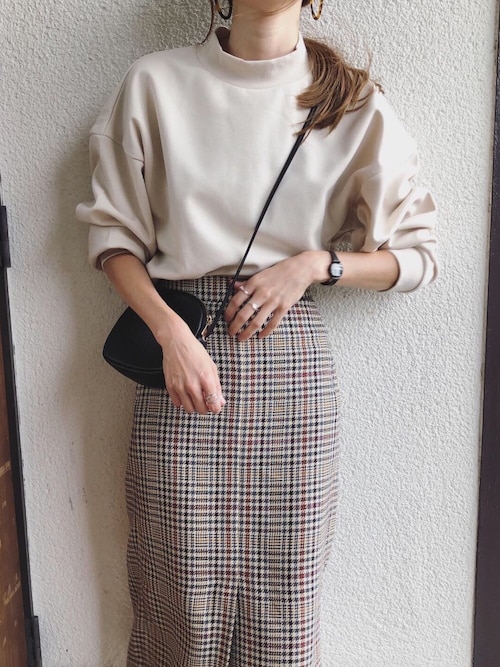 Sato*さんのコーディネート