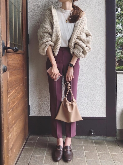 Sato*さんのコーディネート