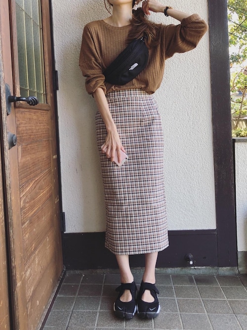 Sato*さんのコーディネート