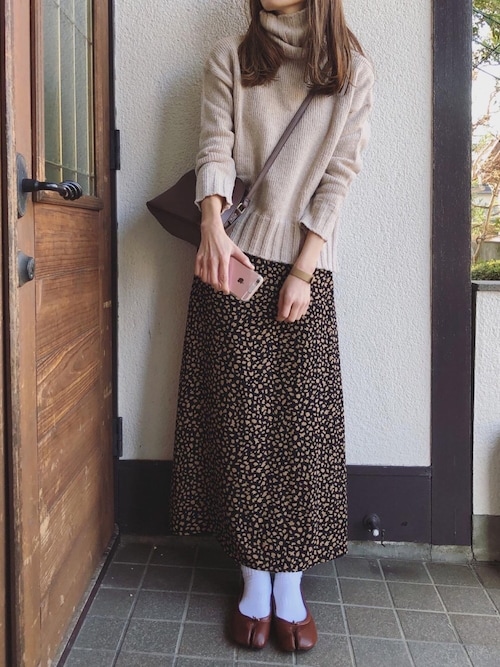 Sato*����́u�i�b�j�v���g�����R�[�f�B�l�[�g