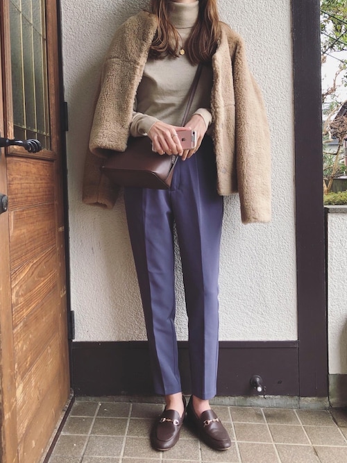 Sato*さんのコーディネート