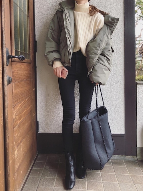 Sato*さんのコーディネート