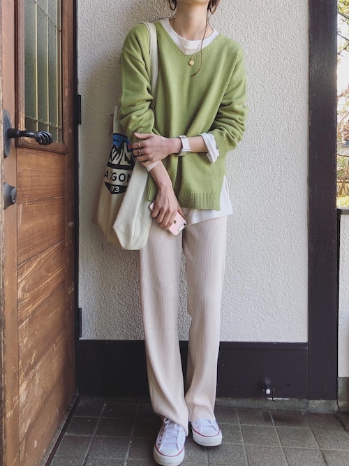 Sato*����̂��̑��p���c�u�Z���t�J�b�g���u�p���c�@871866�iLOWRYS FARM�b���[���[�Y�t�@�[���j�v���g�����R�[�f�B�l�[�g