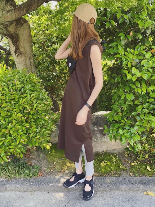 Sato*さんのコーディネート