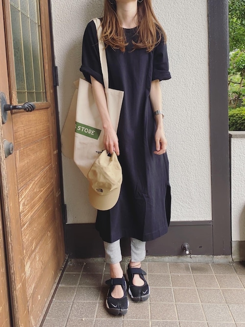 Sato*さんのコーディネート