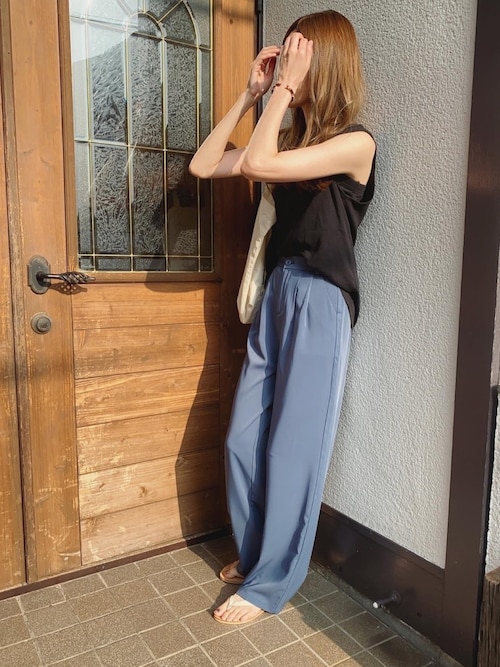 Sato*さんのコーディネート