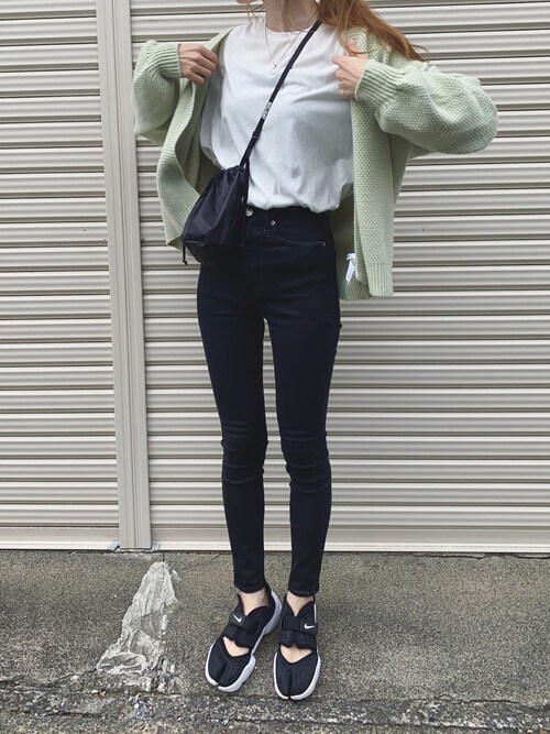 Sato*さんのコーディネート