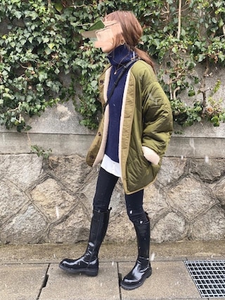 UNITED ARROWS（ユナイテッドアローズ）の「UWCS HALF MOON