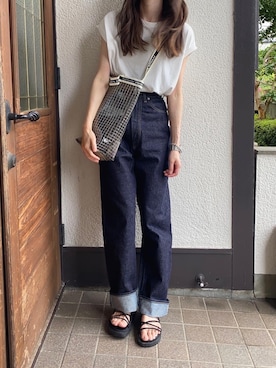 Sato*さんのコーディネート