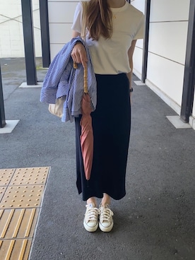 Sato*さんのコーディネート