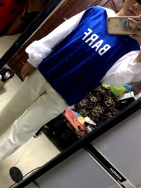 嘉雯W_wさんのコーディネート