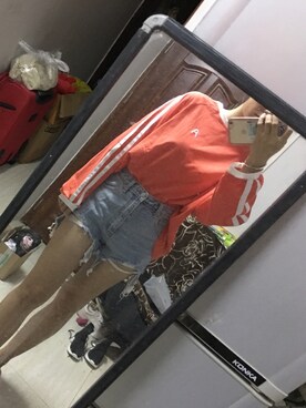 嘉雯W_wさんのコーディネート